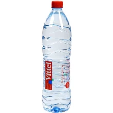 Упаковка природной минеральной воды Vittel без газа 6х1.5 л (3048431002658_6): Объем, л 9