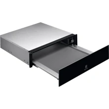 Вбудовувана шафа для підігріву посуду Electrolux KBD4X: Потужність, Вт 400
