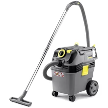 Пилосос Karcher NT30/1 Ap Te L (1.148-231.0): Тип пилососа промышленный