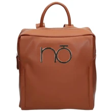 Женский рюкзак Nobo коричневый (NBAG-H1460-C017): Пол Женский