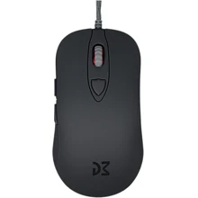 Мышь Dream Machines DM1 FPS USB Smoke Grey (DM1FPS_GREY): Интерфейс подключения USB