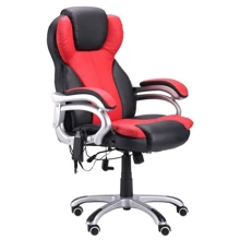 Крісло AMF Малібу KD-DO8074 (513576): Тип для руководителей