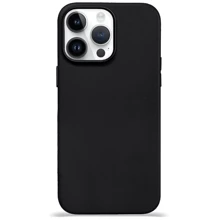 Чехол для iPhone K-DOO Mag Noble Collection Black for iPhone 14: Цвет черный