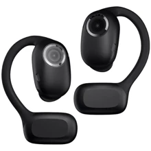 Наушники Blackview AirBuds 100 Black Onyx (6931548317869): Тип конструкции вкладыши