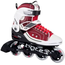 Роликовые коньки Botas Vertigo 800 Red/White 42 (HI51010-7-070/42): Тип одноразмерные