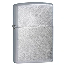 Зажигалка Zippo Reg Herringbone Sweep (24648): Производитель Zippo