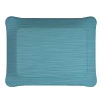 Поднос Platex Mayfair Blue 19x13 см (4019131068): Тип поднос