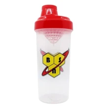 Шейкер BSN 750 ml Transparent: Страна производитель США