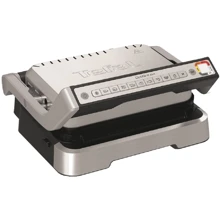 Электрогриль Tefal GC772D30 OptiGrll 2в1 Inox Электрогриль Tefal GC772D30 OptiGrll 2в1 Inox