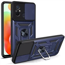 Чохол для телефона BeCover Military Blue для Xiaomi Redmi 12C (709166): Сумісність Xiaomi Redmi 12C
