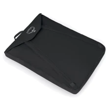 Аксессуар для рюкзака Органайзер Osprey Ultralight Garment Folder black - O/S - черный (009.3236): Тип аксессуара Органайзер
