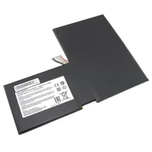 Батарея для ноутбука MSI BTY-M6F GS60 11.4V Black 4600mAh OEM (092313): Сумісність MSI