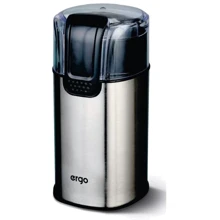 Кофемолка Ergo SG 5700: Вместимость, г 60
