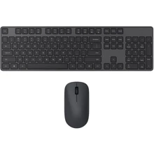 Комплект беспроводной Xiaomi Wireless Keyboard and Mouse Combo (BHR6100GL): Назначение Для ПК
