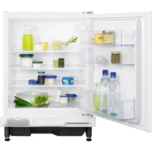 Встраиваемый холодильник Zanussi ZXAR82FS: Тип Однокамерный холодильник