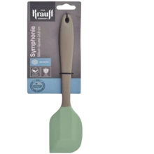 Лопатка кулинарная Krauff силиконовая 26.8 см (29-305-128): Тип Лопатка кухонная