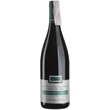 Вино Henri Gouges Nuits Saint Georges Premier Cru Clos des Porrets красное сухое 0.75л (BWW4458): Страна производитель Франция