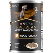 Влажный корм для собак Pro Plan Veterinary Diets NF Патологии почек 400 г (7613035181465): Тип Влажный корм