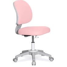 Детский стул Evo-kids Limpi Pink (Y-212 KP): Возраст ребенка От 3-х лет