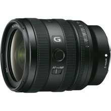 Об'єктив для фотоапарата Sony FE 24-50mm F/2.8G (SEL2450G.SYX): Тип об'єктива Стандартный