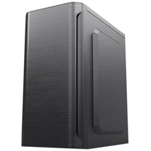 Корпус FrimeCom MX10 (USB3.0) 400W: Форм-фактор материнской платы ATX/MicroATX