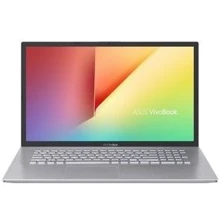 Ноутбук ASUS X712EA-BX819 (90NB0TW1-M00J10) UA: Экран 17.3 (1600x900)