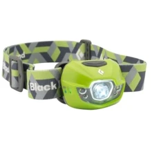 Фонарь Black Diamond Spot Lime Green: Тип Налобный
