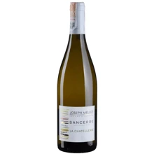 Вино Joseph Mellot Sancerre La Chatellenie белое сухое 0.75л (BWR8836): Страна производитель Франция