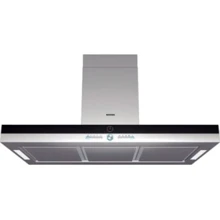 Вытяжка Siemens LF 259BL90: Тип воздухоочистителя Рециркуляция, Отвод