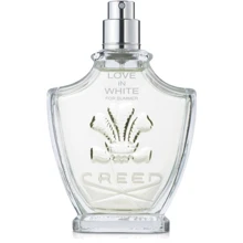 Парфумована вода Creed Love In White Summer 75 ml Тестер: Вид Парфумована вода