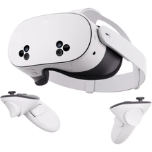 Очки виртуальной реальности Meta Quest 3S 256GB: Производитель Meta
