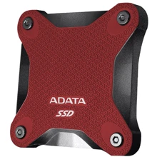 ADATA SD600Q 240 GB Red (ASD600Q-240GU31-CRD): Тип накопителя портативный