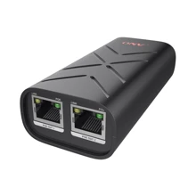Сетевой коммутатор Onv ONV-33032PL: Порты только Gigabit Ethernet (10/100/1000)