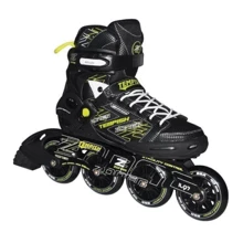 Роликовые коньки Tempish ZONER/44 (10000004102/44): Тип одноразмерные