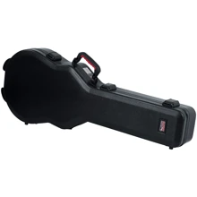 Кейс для гітари GATOR GTSA-GTRLPS Gibson Les Paul Guitar Case: Виробник Gator