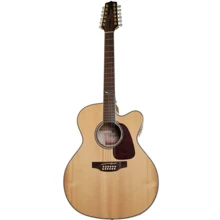 Электроакустическая гитара GJ72CE-12 NAT TAKAMINE GJ72CE-12NAT: Тип Электро-акустическая гитара