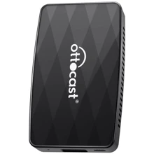 Бездротовий адаптер Ottocast Ottoadapter Wireless CarPlay/ Android Auto 3-in-1 Adapter (MX360): undefined undefined