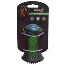 Игрушка LED кость AnimAll GrizZzly 9659 для собак светящаяся 12.5х7.7х7.1 см (141385): Производитель AnimAll