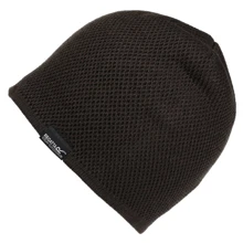 Шапка мужская Regatta Brock Beanie II черная (RMC110-82G): Производитель Regatta