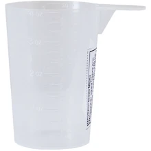 Davis Measuring ДЭВИС мерная чашка , 0.12 л.: undefined undefined