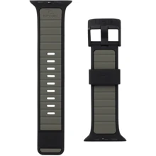 Аксесуар для Watch Urban Armor Gear UAG Torquay Black-Army (194112R1404A) для Apple Watch 42/44/45/49mm: Виробник UAG