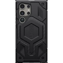Чохол для телефона Urban Armor Gear UAG Monarch Carbon Fiber (214415114242) для Samsung S928 Galaxy S24 Ultra: Сумісність Samsung S928 Galaxy S24 Ultra