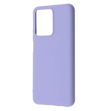 Чехол для телефонов WAVE Colorful Case Lavender Gray for Honor X7a: Совместимость Honor X7a