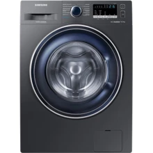 Стиральная машина Samsung WW80R42LHFXD: Тип машины Автомат