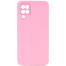 Чехол для телефонов Lakshmi Premium Case Silicone Cover Full Camera Light Pink for Samsung M336 Galaxy M33 5G: Совместимость Samsung M336 Galaxy M33 5G