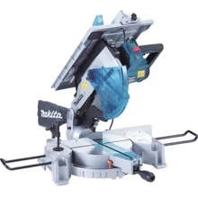 Пила торцовочная Makita LH1200FL: Производитель Makita