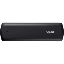 Apacer AS721 500 GB (AP500GAS721B-1): Тип накопителя портативный