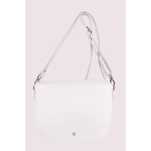Женская сумка почтальонка ARTiS Bags белая (1747 9181): Пол Женский