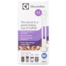 Картриджі для кавоварок Electrolux EPAF3: Виробник Electrolux