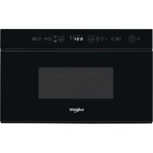 Встраиваемая микроволновая печь Whirlpool W67 MN840 NB: Цвет черный